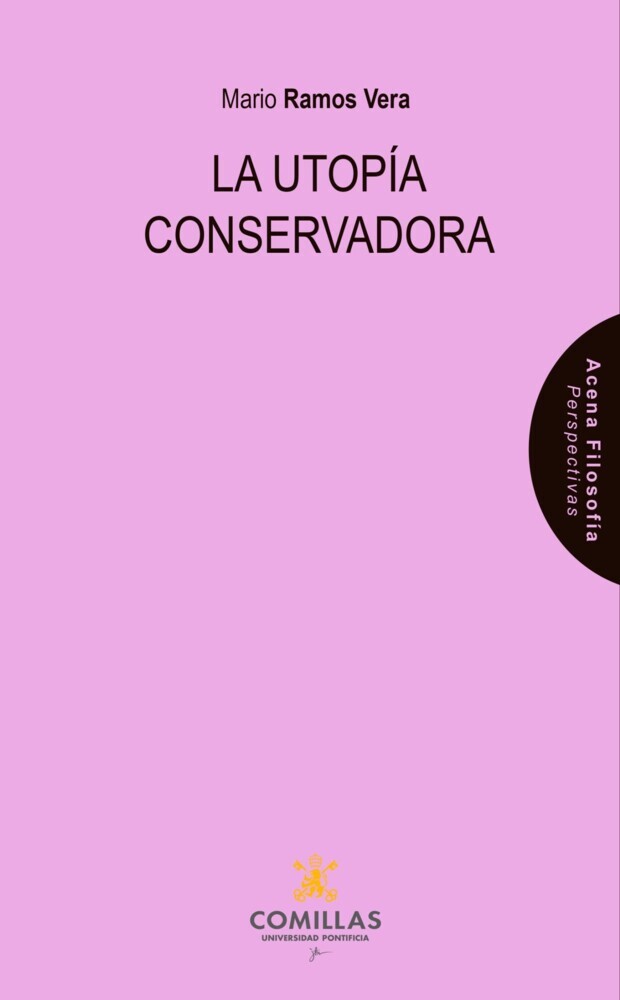 La utopía conservadora main product photo