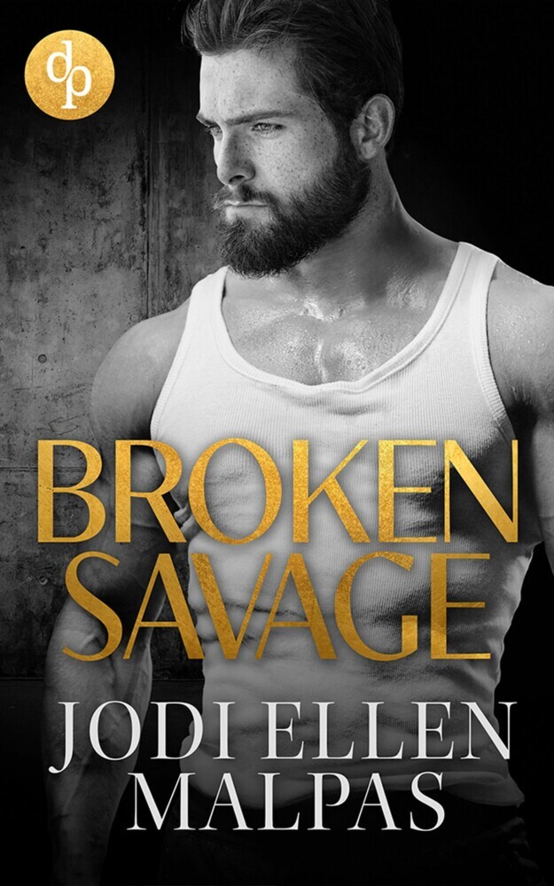 Broken Savage main product photo
