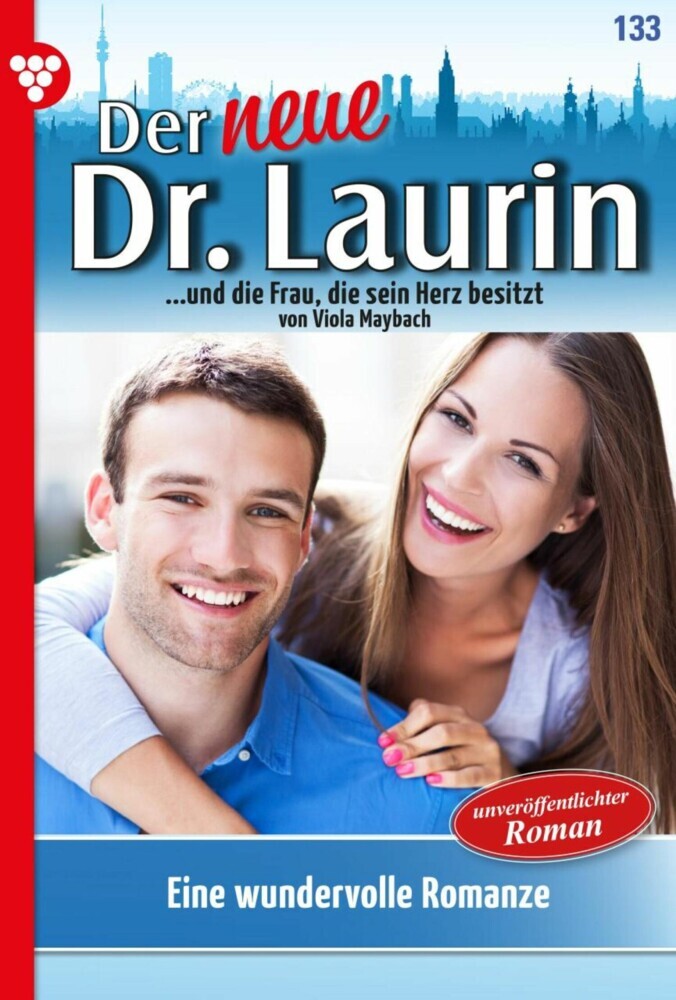 Eine wundervolle Romanze main product photo