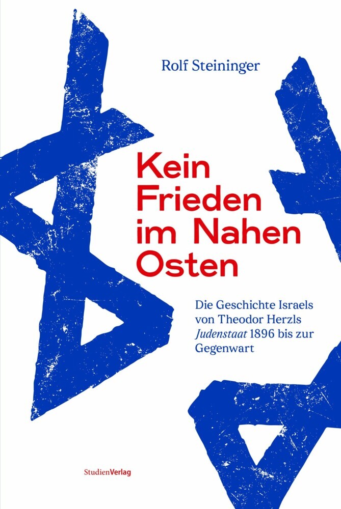 Kein Frieden im Nahen Osten main product photo