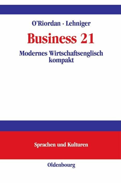 Business 21 main product photo