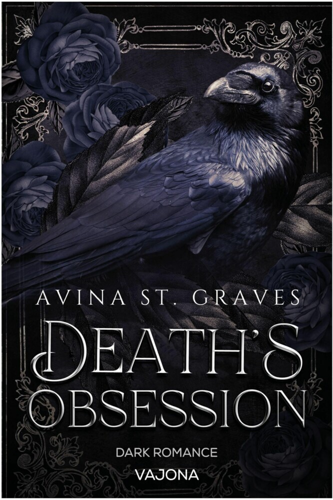 Death's Obsession main product photo