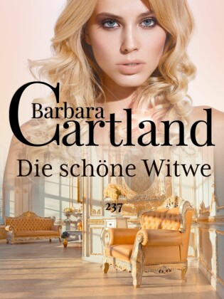 Die schöne Witwe