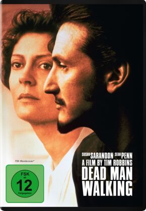 Dead Man Walking - Sein letzter Gang, 1 DVD