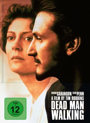 Dead Man Walking - Sein letzter Gang, 1 Blu-ray + 1 DVD (2-Disc Collector's Edition Mediabook)