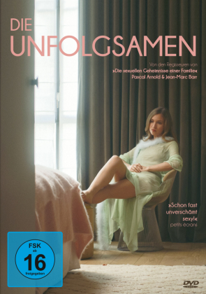 Die Unfolgsamen, 1 DVD
