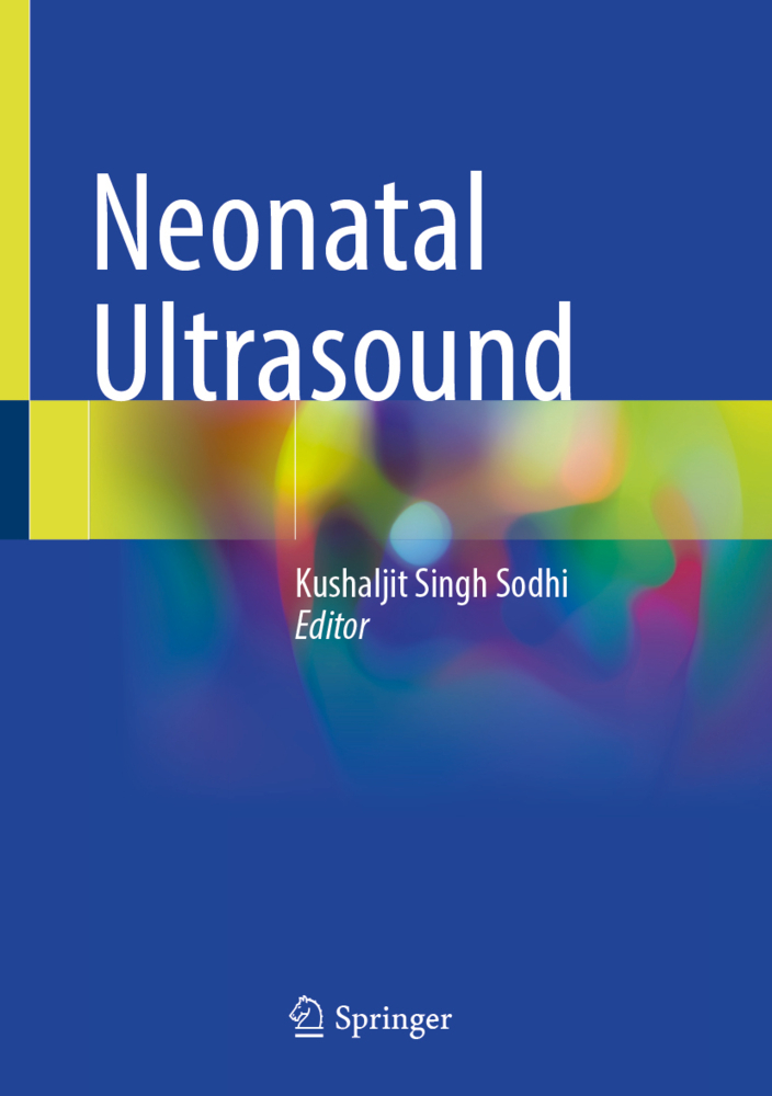 Neonatal Ultrasound main product photo