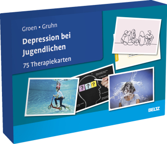 Depression bei Jugendlichen