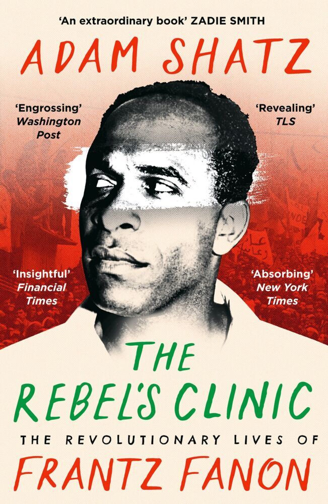 The Rebel's Clinic main product photo
