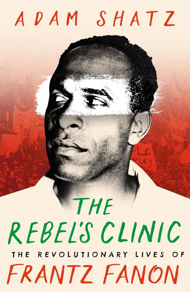 The Rebel's Clinic main product photo