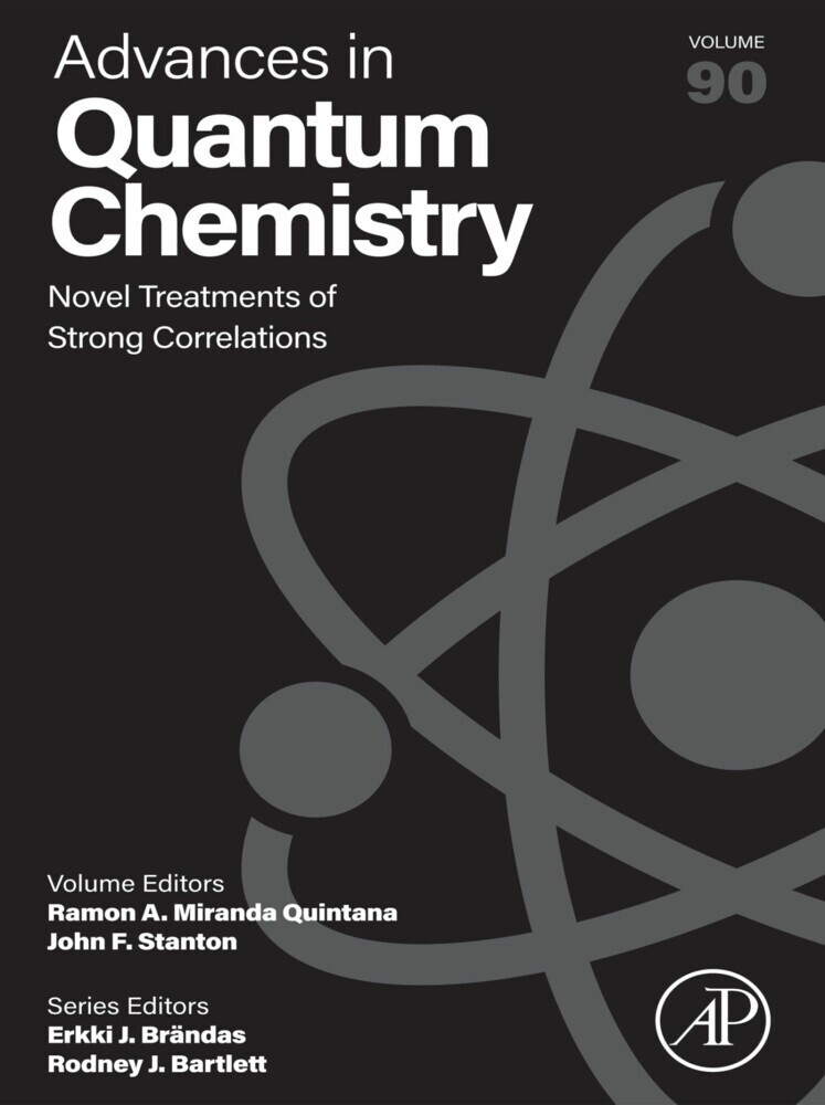 Novel Treatments of Strong Correlations main product photo
