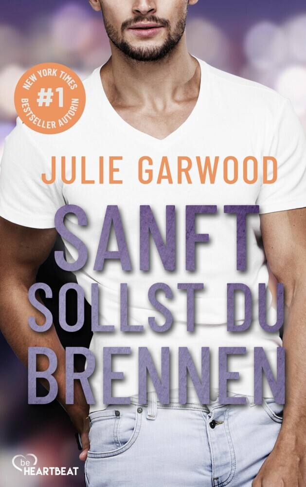 Sanft sollst du brennen main product photo