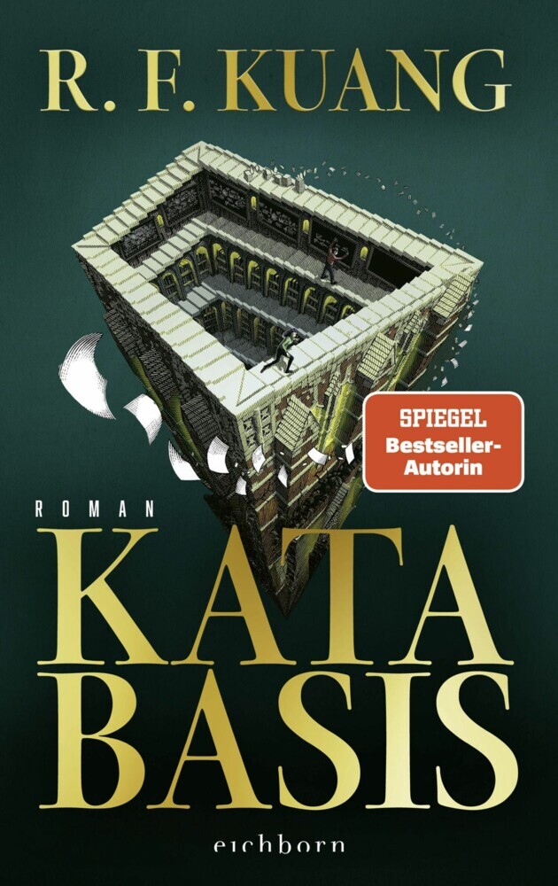 Katabasis main product photo