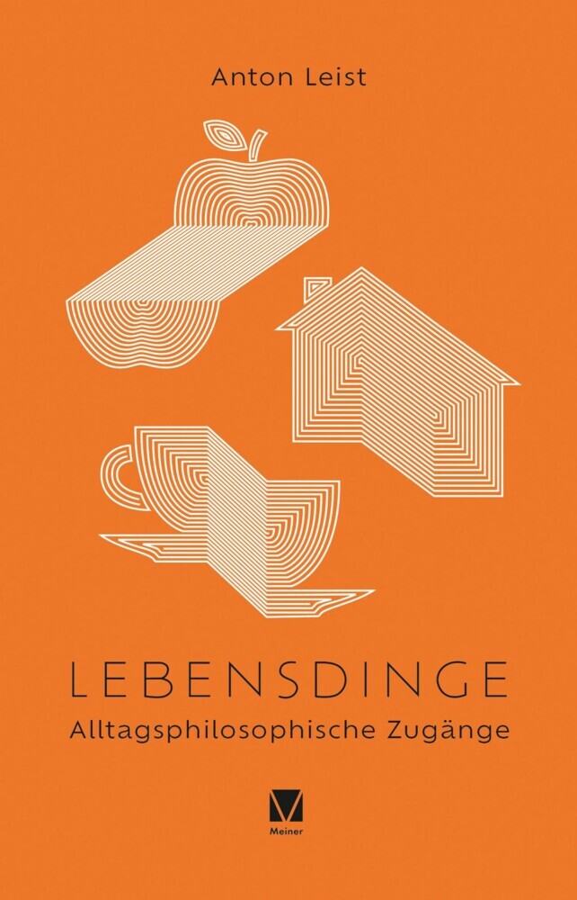 Lebensdinge main product photo