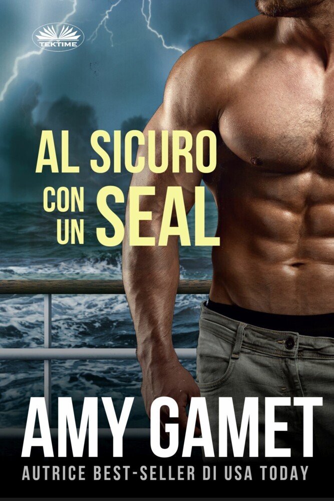 Al Sicuro Con Un SEAL main product photo