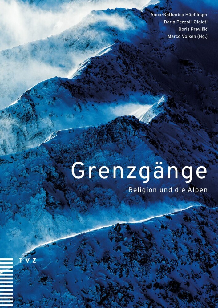 Grenzgänge main product photo