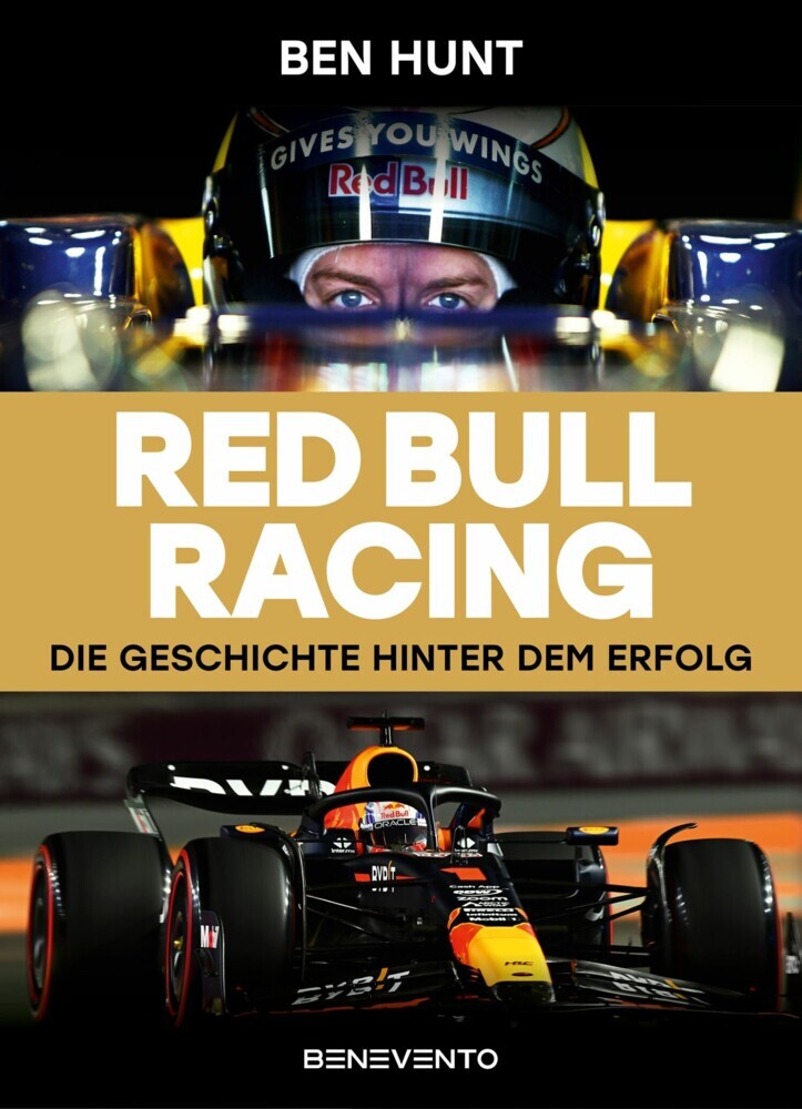 Red Bull Racing main product photo