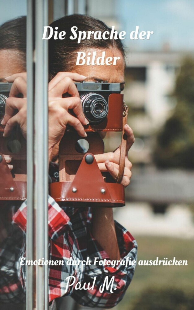 Die Sprache der Bilder main product photo