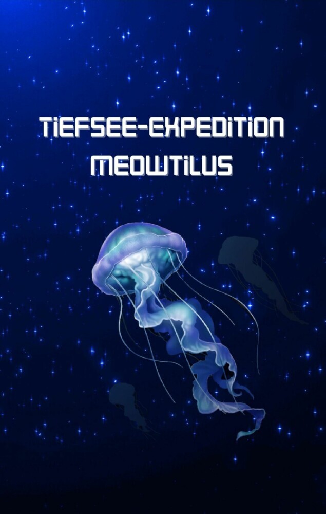 Tiefsee-Expedition Meowtilus main product photo