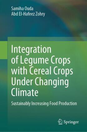 Integration of Legume Crops with Cereal Crops Under Changing Climate
