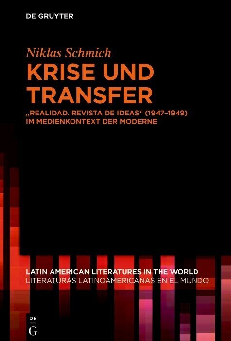 Krise und Transfer main product photo