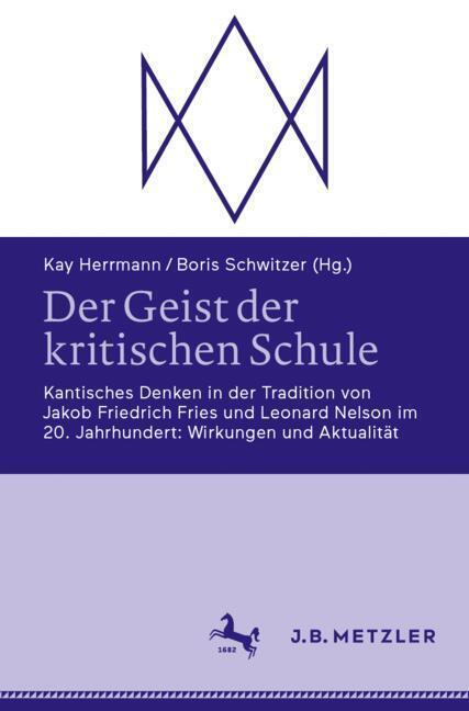 Der Geist der kritischen Schule main product photo