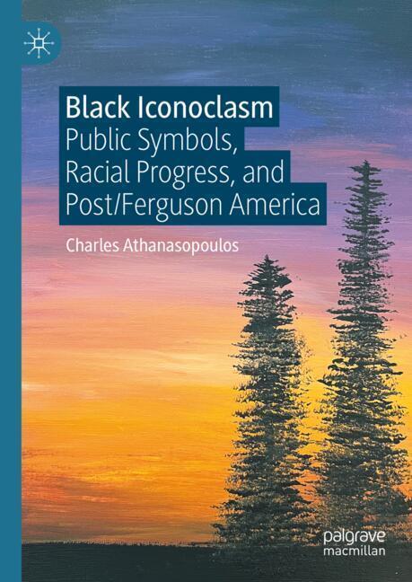 Black Iconoclasm main product photo