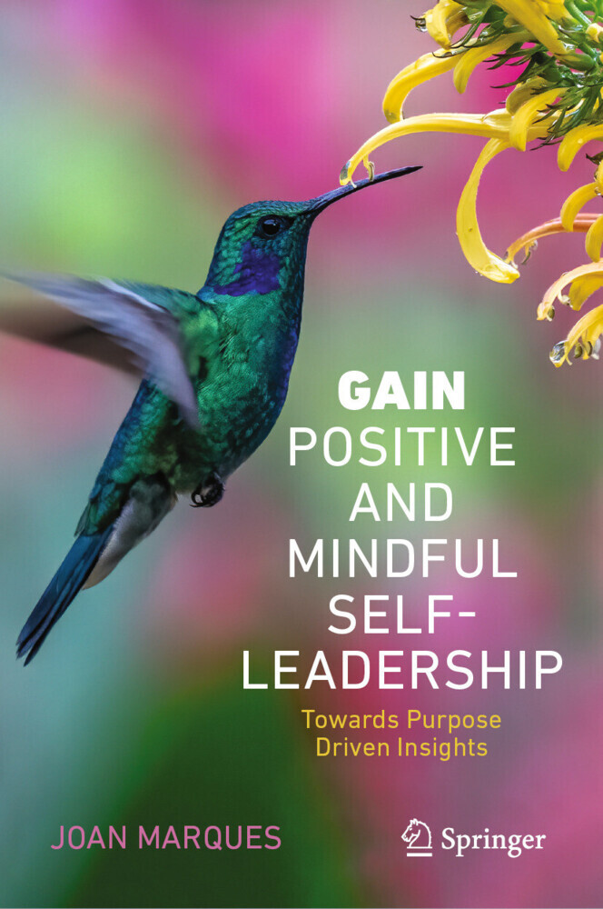 GAIN Positive and Mindful Self-Leadership main product photo
