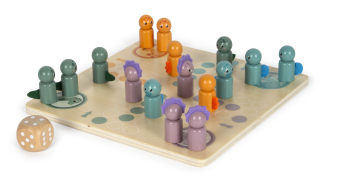 Ludo Dino