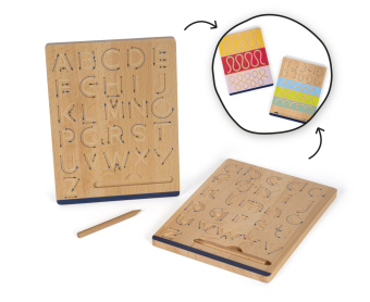 Schreibtafel-Set Educate