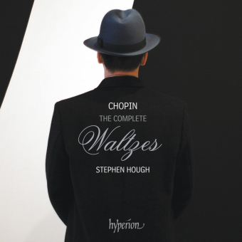 Die Walzer, 1 Schallplatte