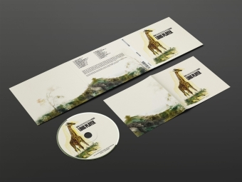 Long Player, 1 Audio-CD