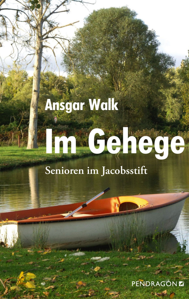 Im Gehege main product photo