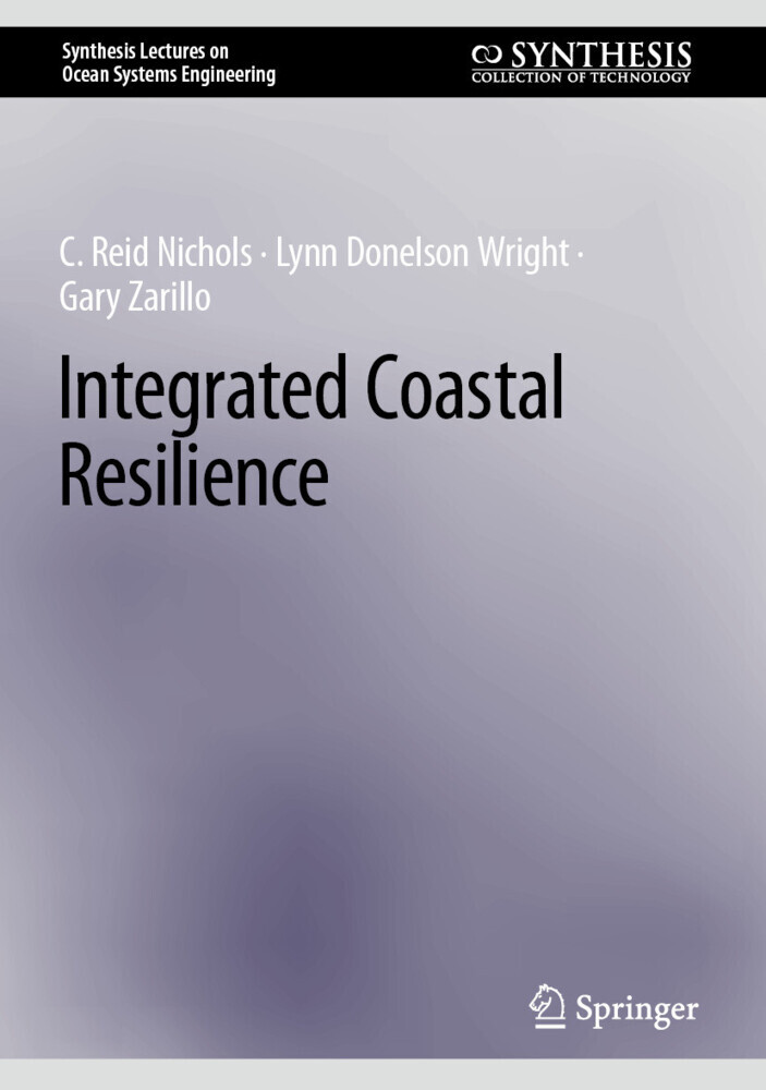 Integrated Coastal Resilience main product photo