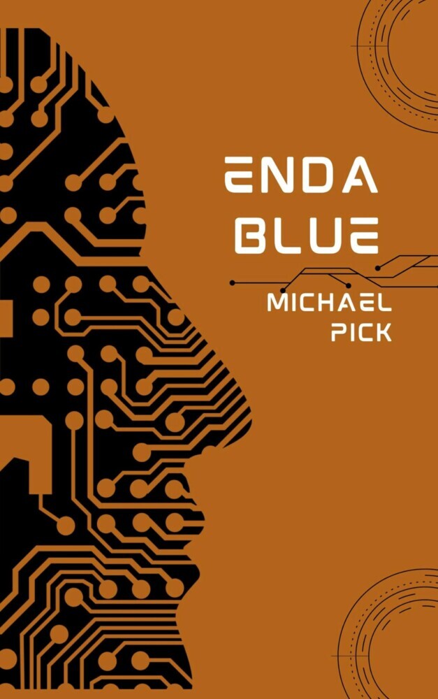 Enda Blue main product photo