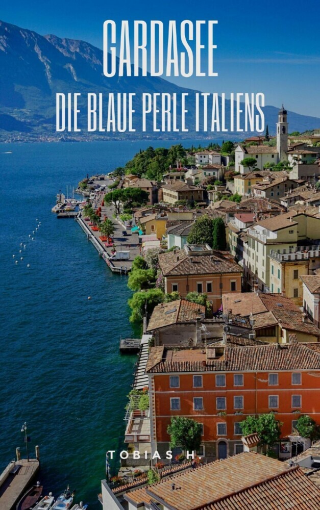 Gardasee - die blaue Perle Italiens main product photo