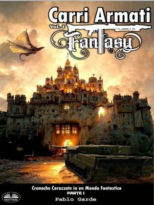 Carri Armati Fantasy
