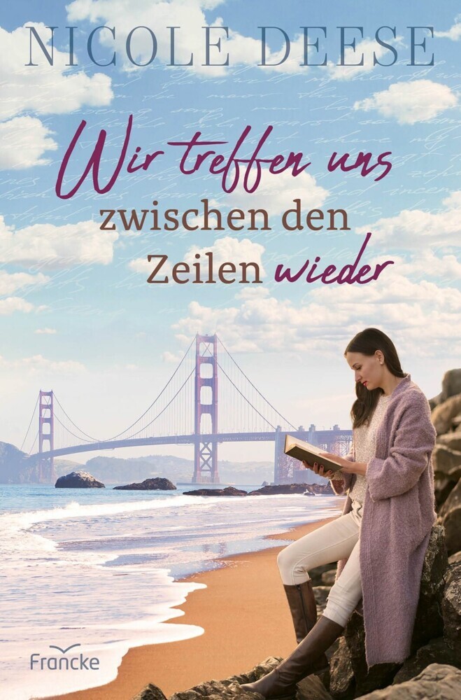 Wir treffen uns zwischen den Zeilen wieder main product photo