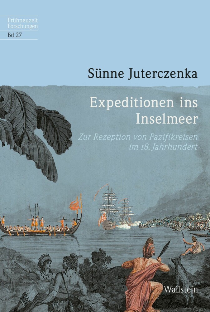 Expeditionen ins Inselmeer main product photo
