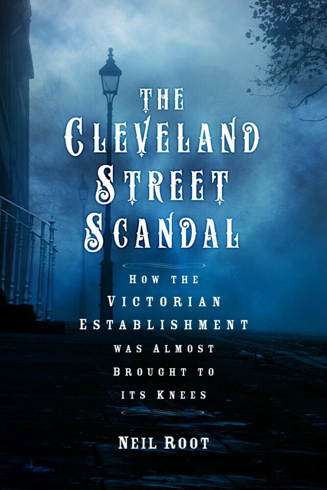 The Cleveland Street Scandal main product photo