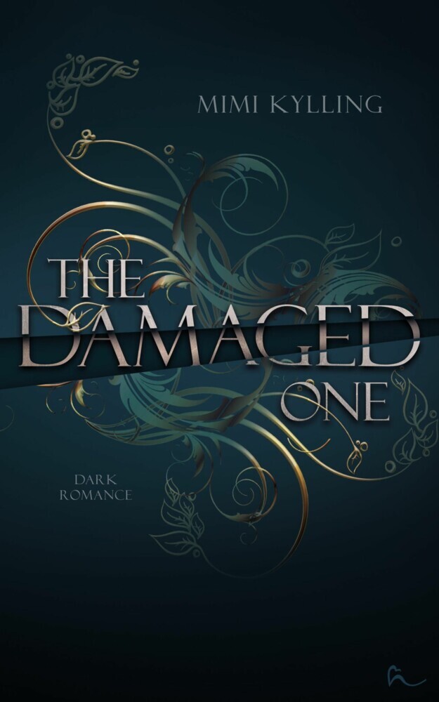 The Damaged One main product photo