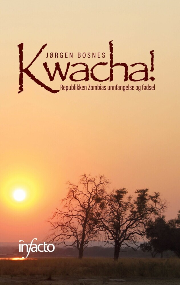 Kwacha! main product photo