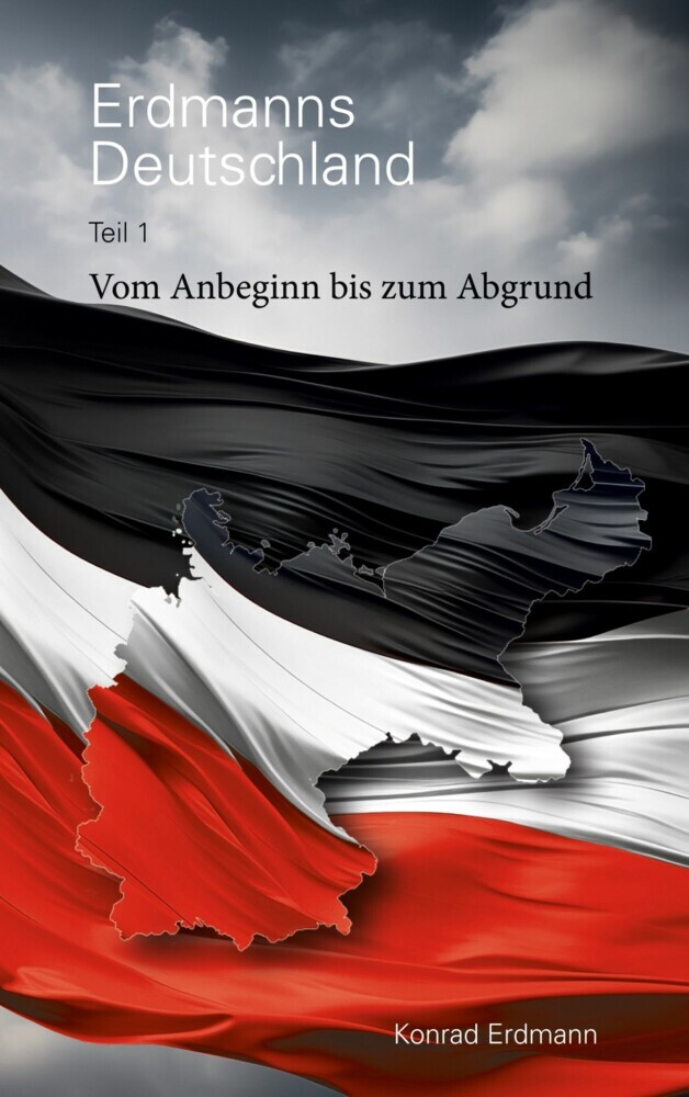 Erdmanns Deutschland main product photo