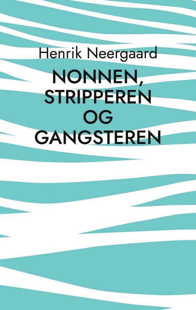 Nonnen, stripperen og gangsteren main product photo