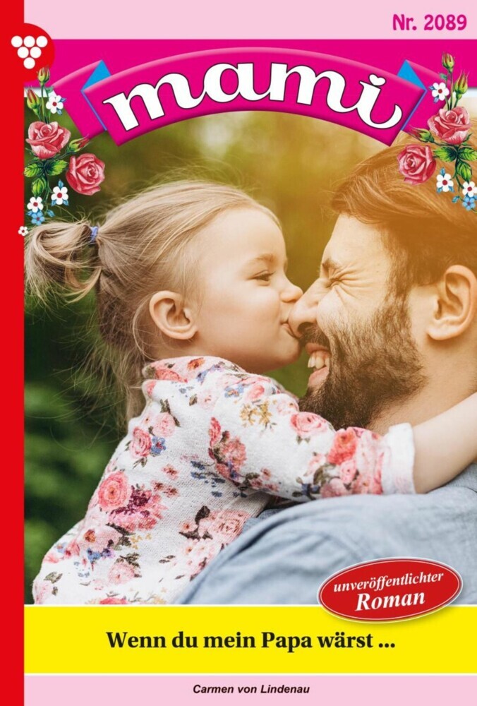Wenn du mein Papa wärst ... main product photo