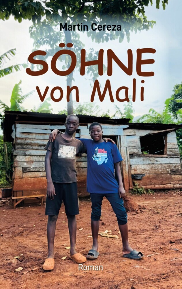 Söhne von Mali main product photo