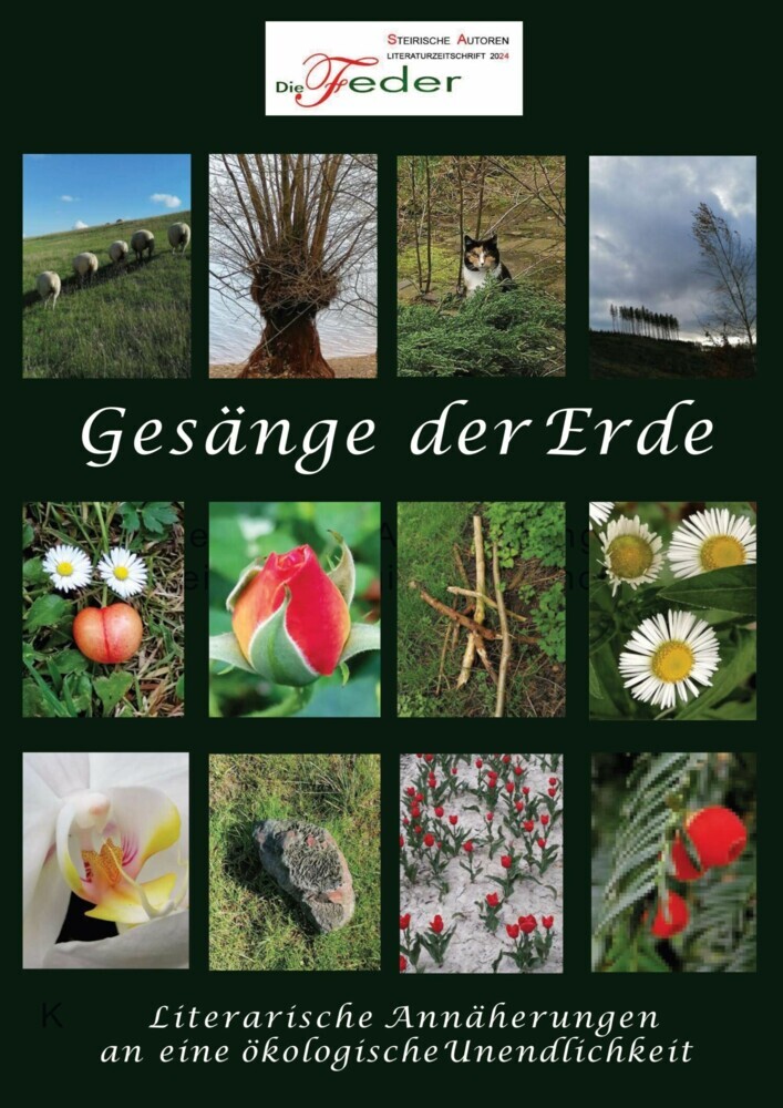 Gesänge der Erde main product photo
