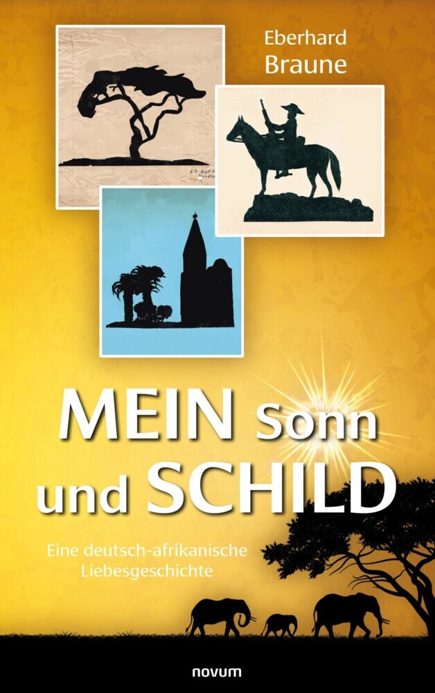 Mein Sonn und Schild main product photo