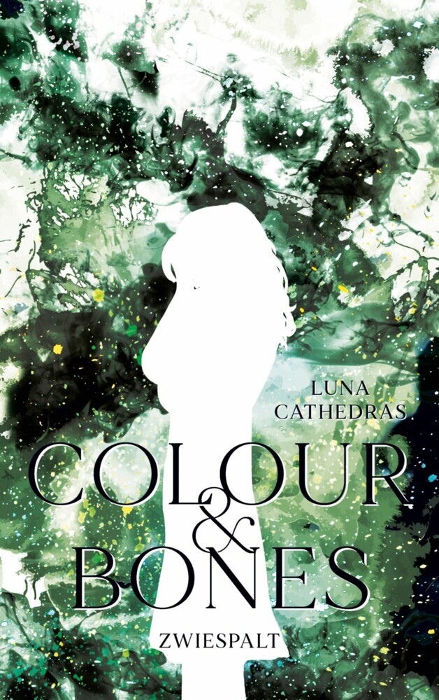 Colour & Bones main product photo