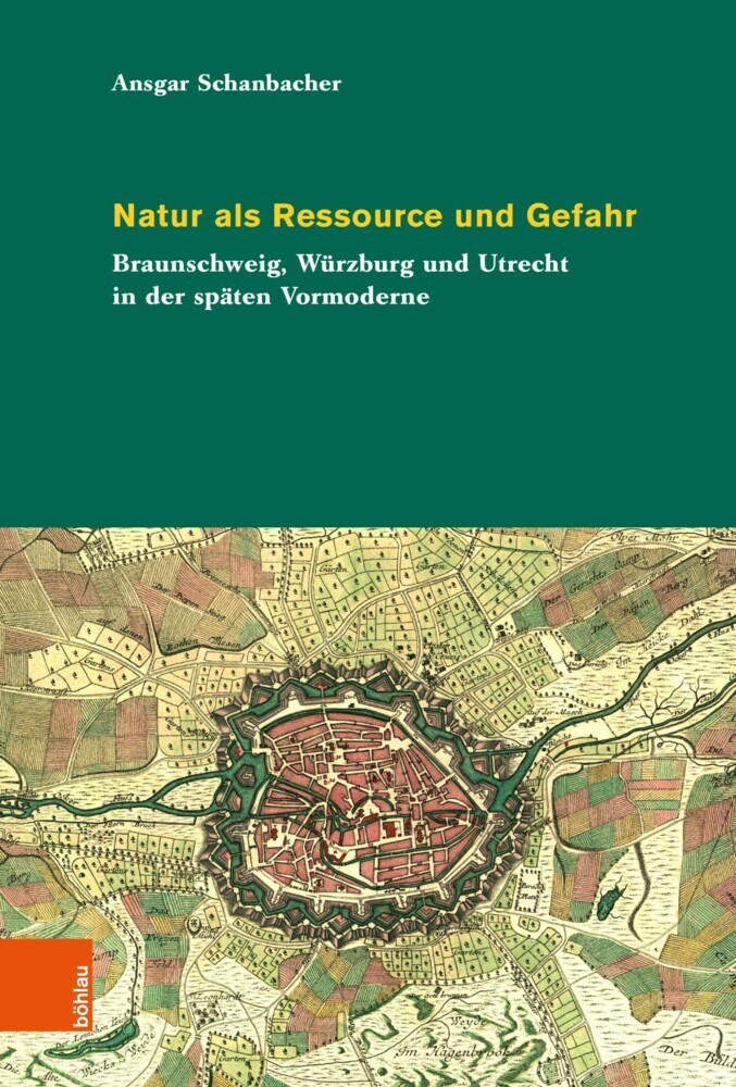 Natur als Ressource und Gefahr main product photo